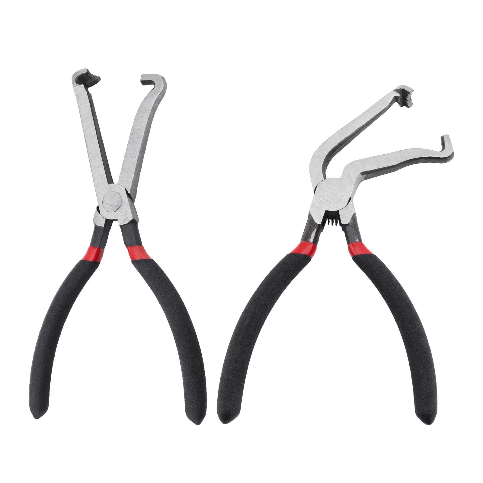 Electrical Disconnect Pliers Push Type Automotive Electrical Plug