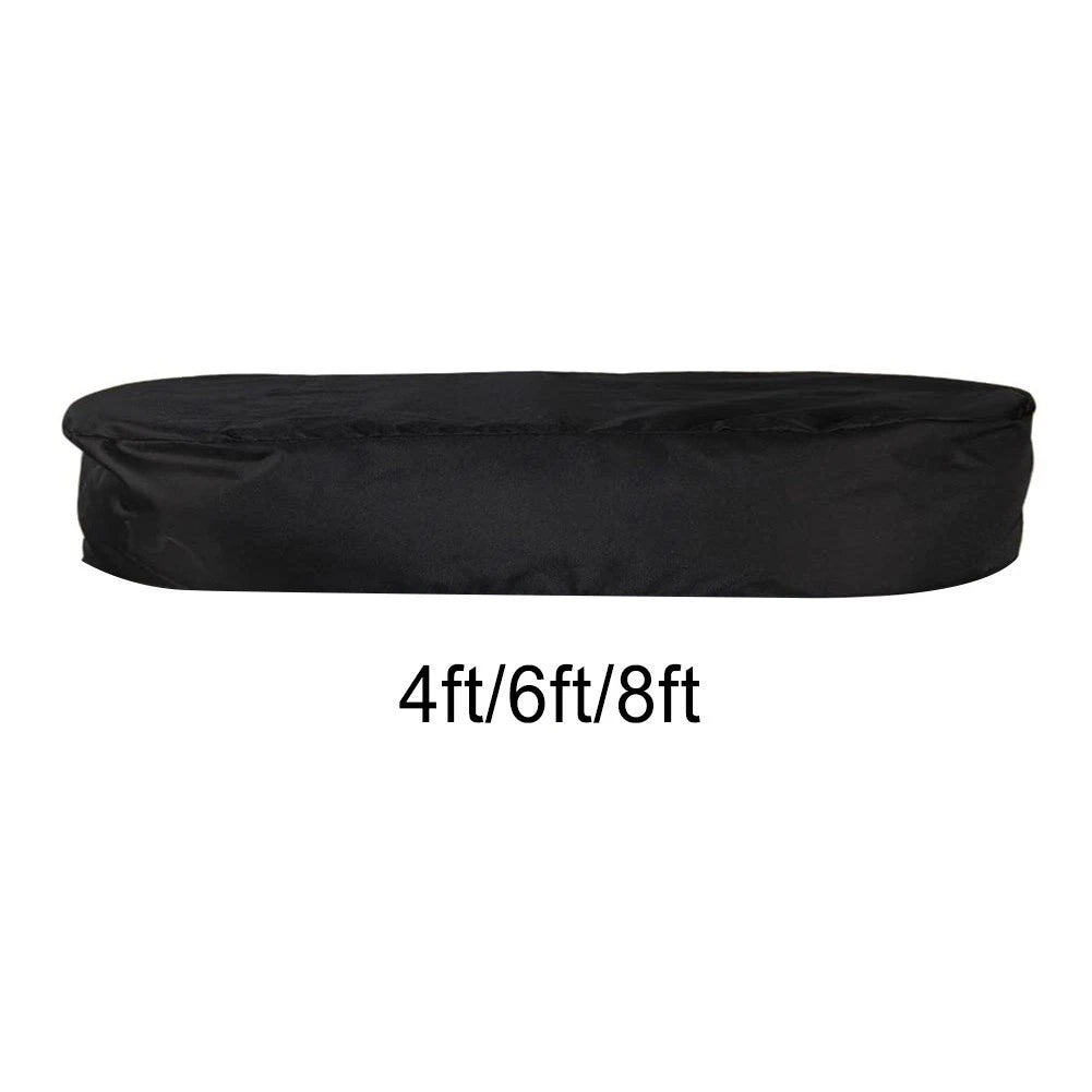 Bathtub Cover Ice Bath Cover 420d Oxford Fabric Cover Ice Bath Cover