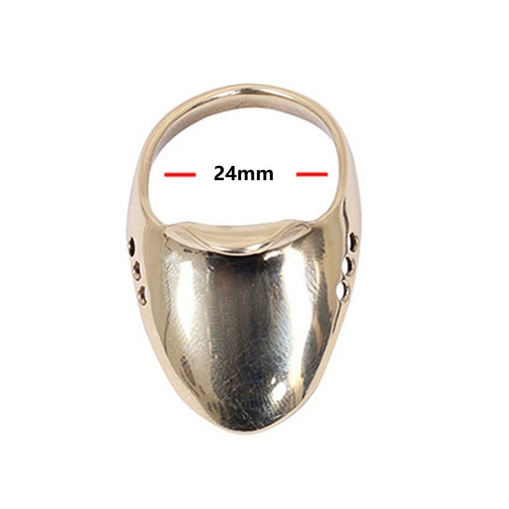 Copper Finger 18mm 20mm 22mm 24mm For Korean | Built Supply Co