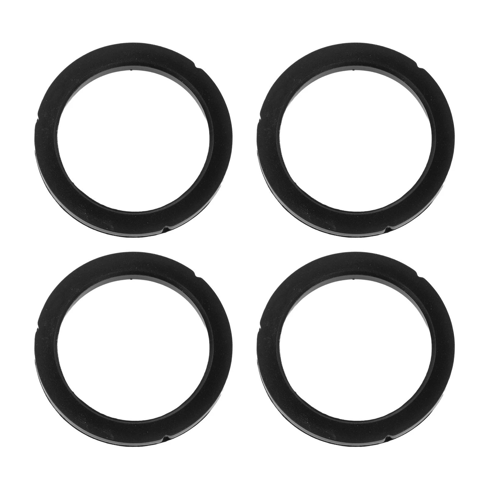 For Gaggia Coffee Machine E61 Silicone Gaskets 2 4 Pack For