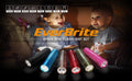 Everbrite Mini Led Flashlight Set Led Handheld Torch W/lanyard 18aaa
