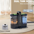 Workpro 13kpa Portable Carpet Spot And Upholstery Spot Cleaner For