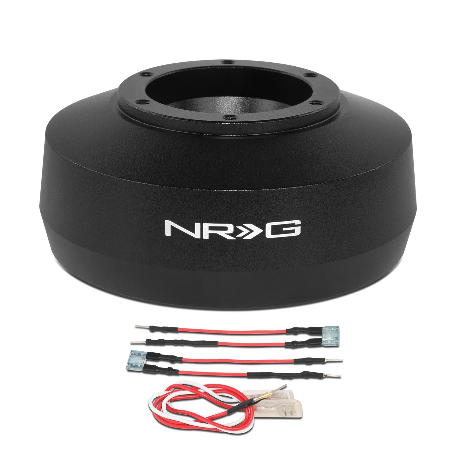 Nrg Fit 04-08 Ford F-150 6 X 70mm Aluminum Steering | Built Supply Co