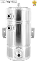 An-10 120 Degree Ultraflow Ptfe Hose Fitting