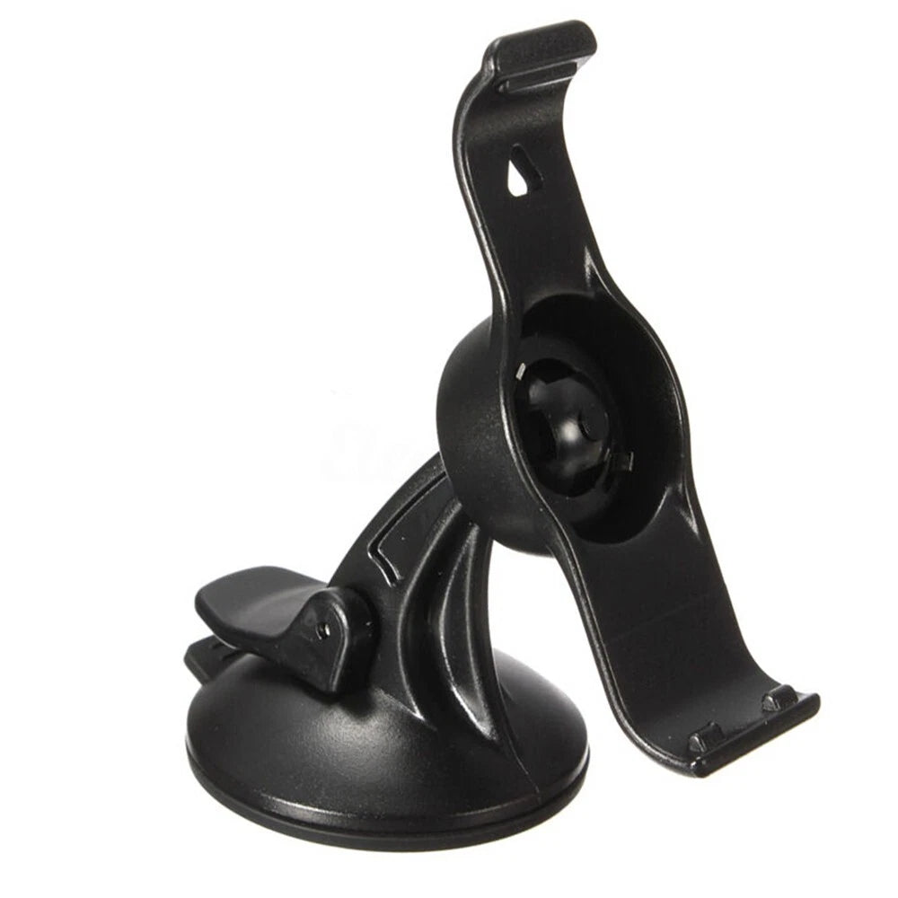 For Garmin Nuvi 50 50lm 50lmt Car Mount Black Dashboard Accessories