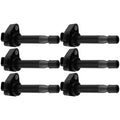 6* Ignition Coils for Honda Odyssey 1999-09 V6 3.5L Acura CL RL