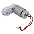 Brush Motor Floor Cleaning Superior Build Quality Efficient