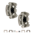 Front Left&Right Disc Brake Calipers for Chevrolet Cobalt 2005-2010