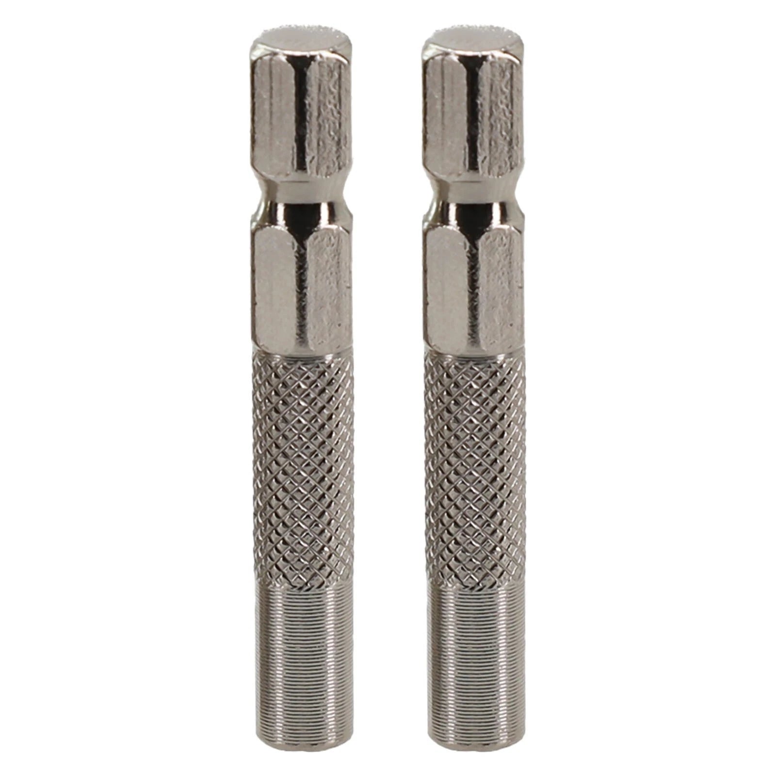 Hex Shank 6.35mm Insert Bit Adapter To Electric | Built Supply Co