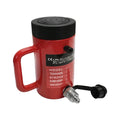 10 Ton Cap. Hydraulic Cylinder Ram 150mm Stroke Jack Ram Lifting With