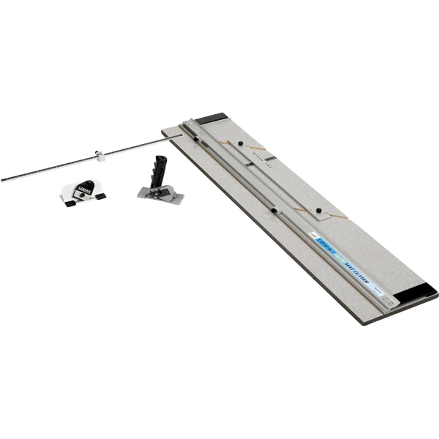 Logan 350-1 Mount Cutter Compact Elite | Built Supply Co