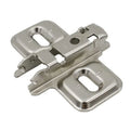 Blum 173L6130 Clip On Hinge Mounting Plate Cabinet 15mm Cabinet +3mm
