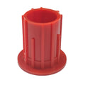 Washing Machine Tub Bushing 52719 Red Plastic Part | Built Supply Co