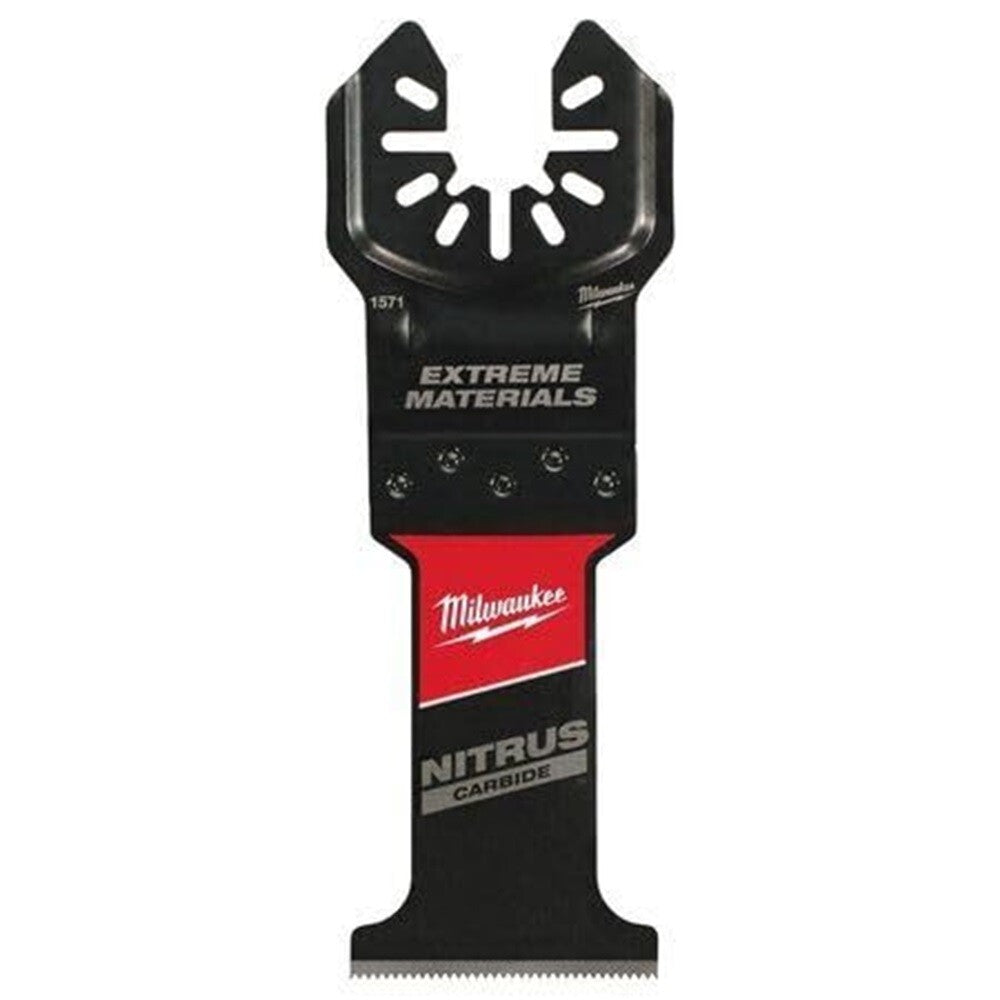 Milwaukee Open-Lok Nitrus Carbide Bit by Milwaukee