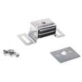 Rok Hardware Double Side Strong Magnetic Catch Latch Cabinet Closet