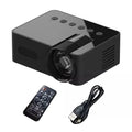 165g Mini Projector 1080p Hd Wireless Video | Built Supply Co