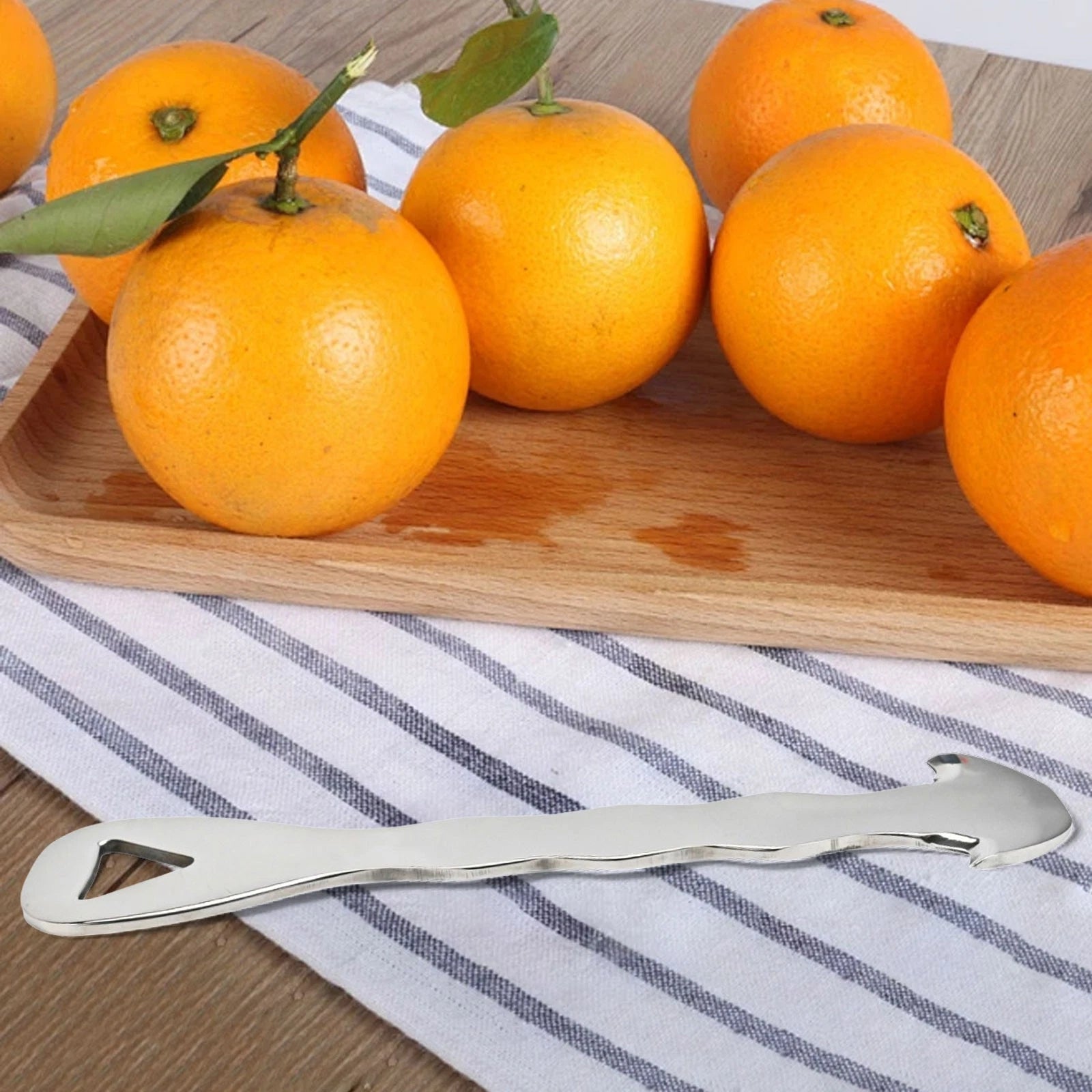 Simplify Your Cooking With This User Friendly Stainless Steel Citrus