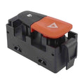 Button Switch 252100004r For Renault For Megane Mk Iii For Grandtour