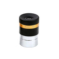 4mm/10mm/23mm 62° Aspheric Eyepiece For 1.25" Astronomical Telescope