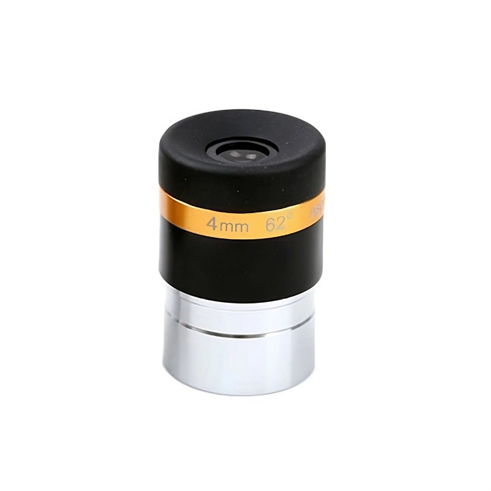 4mm/10mm/23mm 62° Aspheric Eyepiece For 1.25" Astronomical Telescope