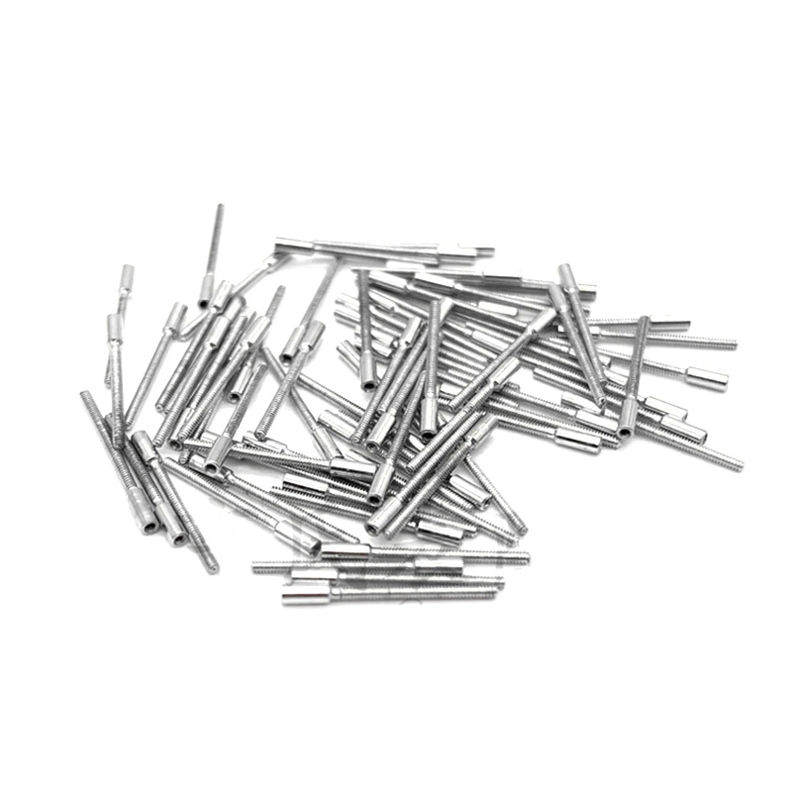 Stem Extenders/exte<wbr/>nsions For Repairing Extending Watch Crown