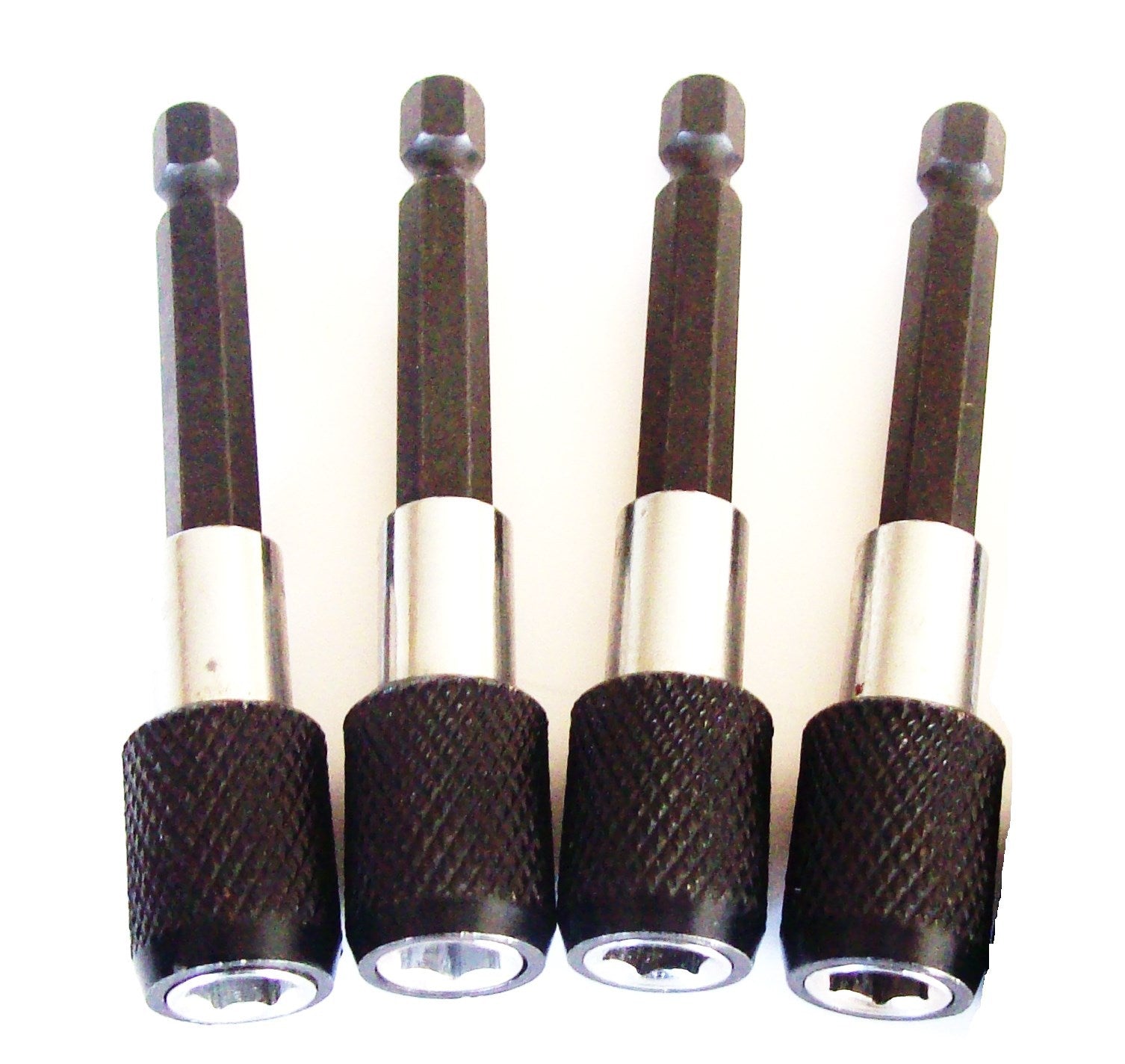 Enkay Magnetic Quick Change Screw Bit Extension