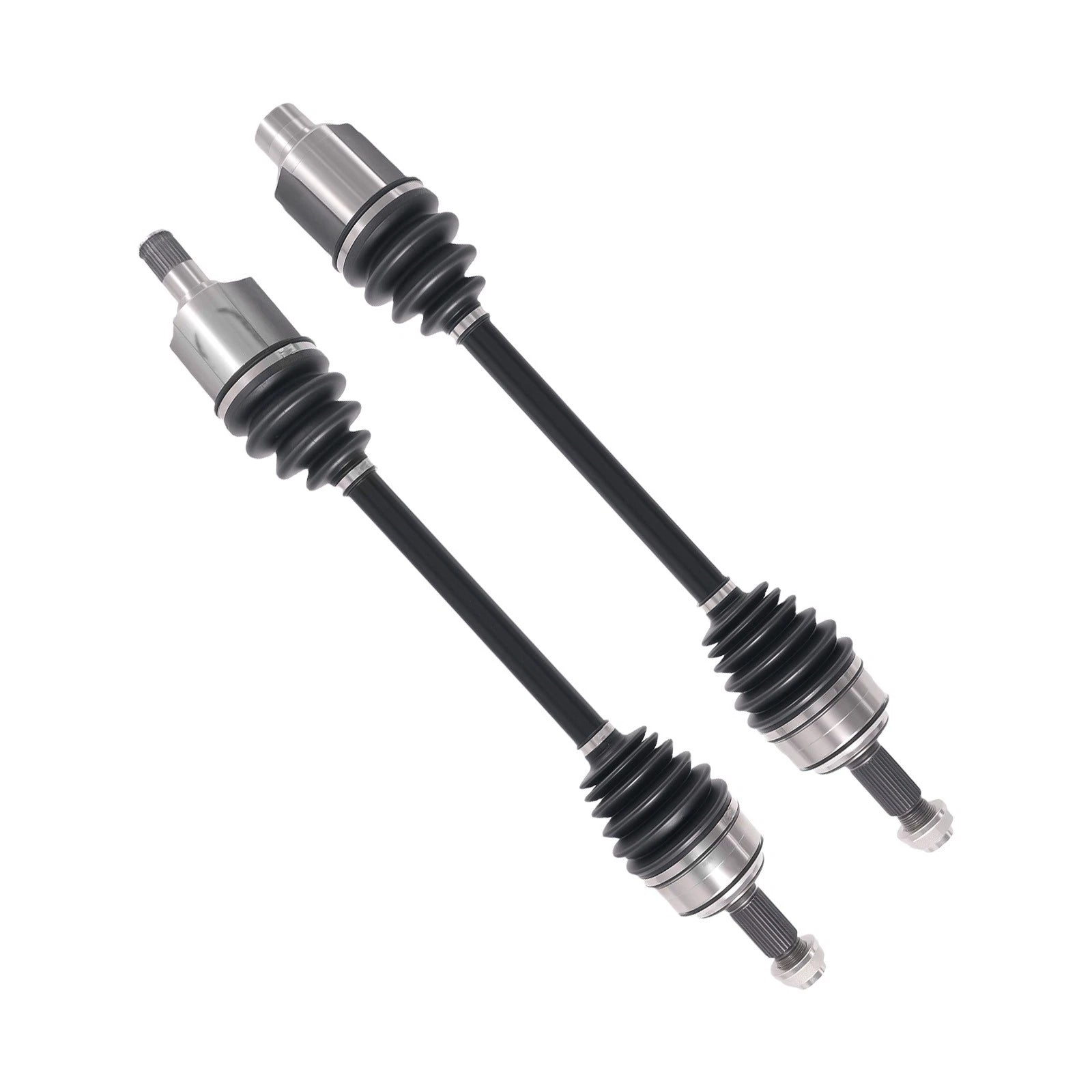 2x Front Left &amp; Right CV Axle Assembly Fit for Honda 2005-2006 Odyssey 3.5L