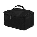 Black Multifunctiona<wbr/>l Travel Carrying Case Bag For Nintendo