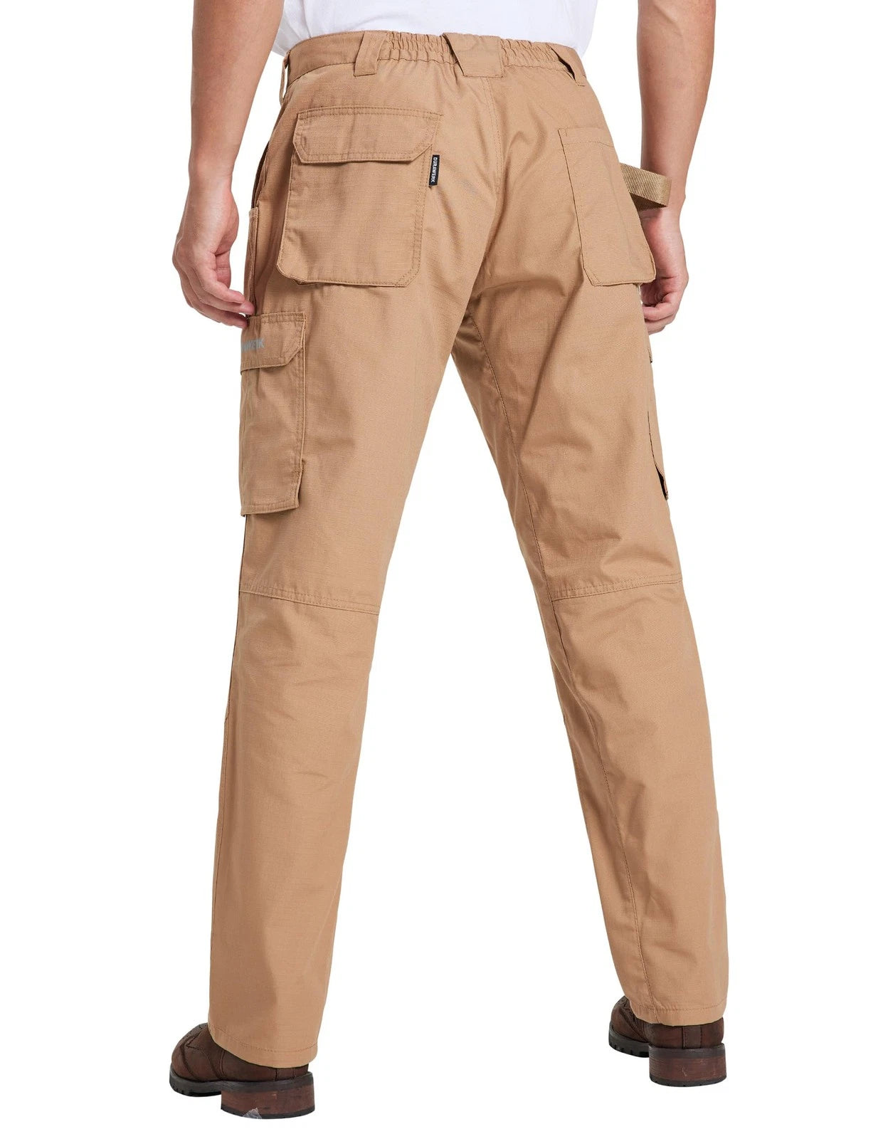 Durawerk New Work Pant 38W X 30l Men's Cargo Pant | Built Supply Co