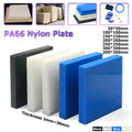 PA66 Nylon Sheet 2mm - 30mm Thick