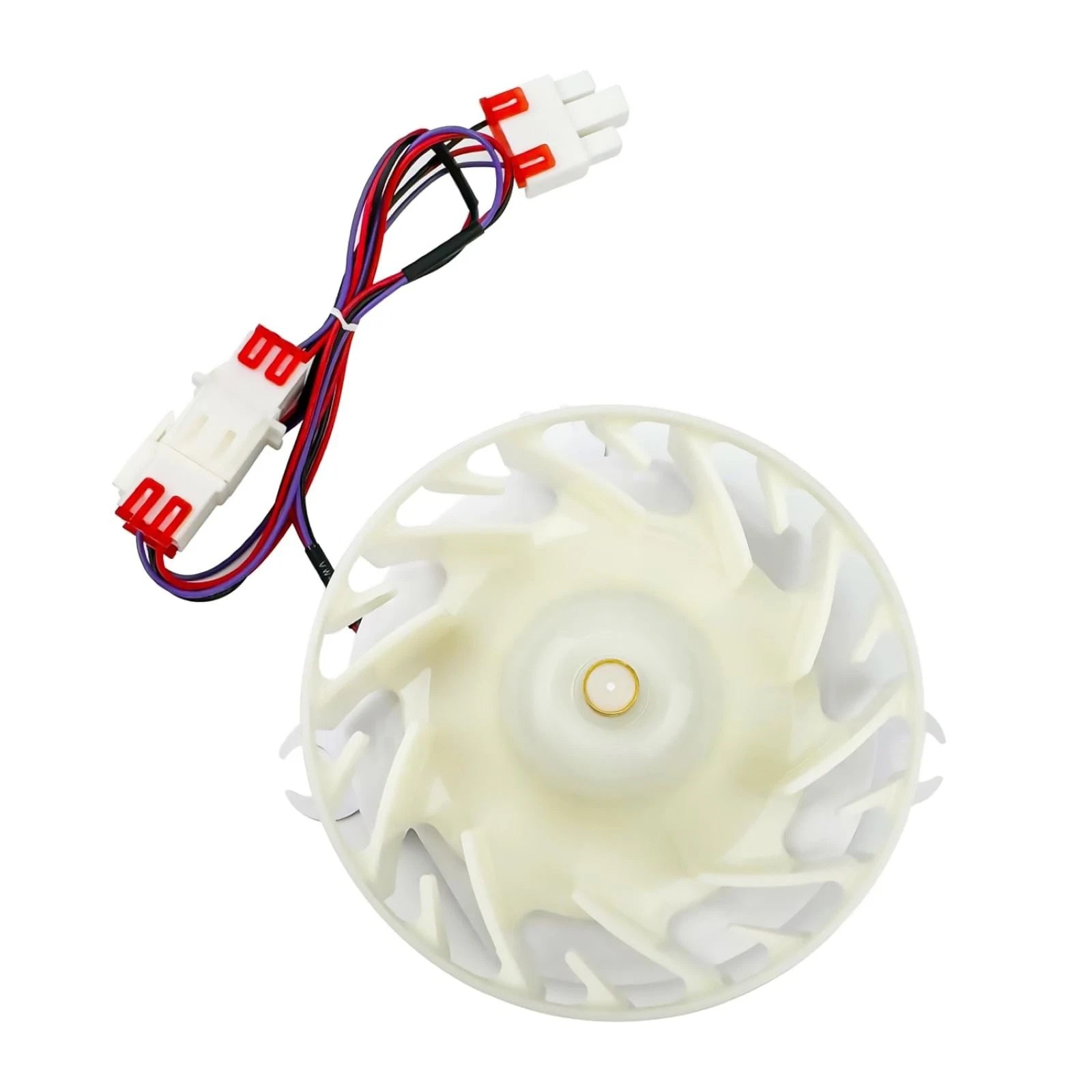 Eau64824401 Evaporator Refrigerator Fan Motor For Lg Dc13v