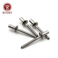 304 Stainless Steel M4.8 Closed End Waterproof Blind Rivets Hardware