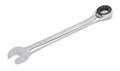 Titan 11/16" Reversible Ratcheting Wrench by Titan