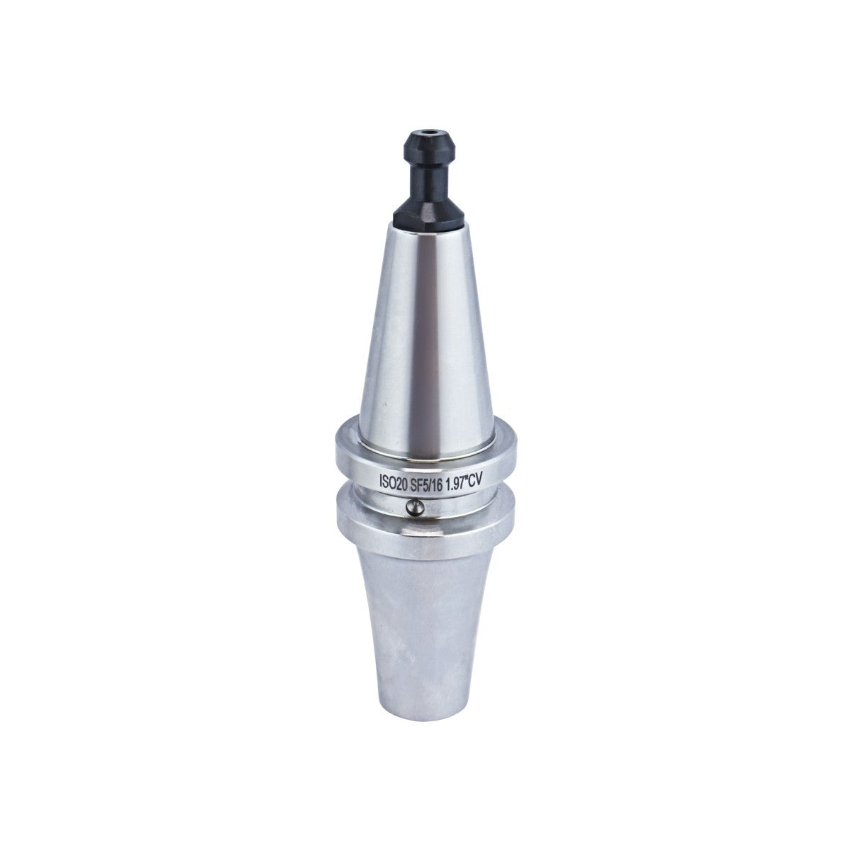 Icarbide Iso20 5/16 Shrink Fit Tool Holder Tir 0.0001" For Swiss