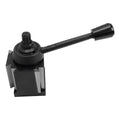 Axa Wedge Tool Post Up To 12 Inch Cnc Swing Lathe Quick Change
