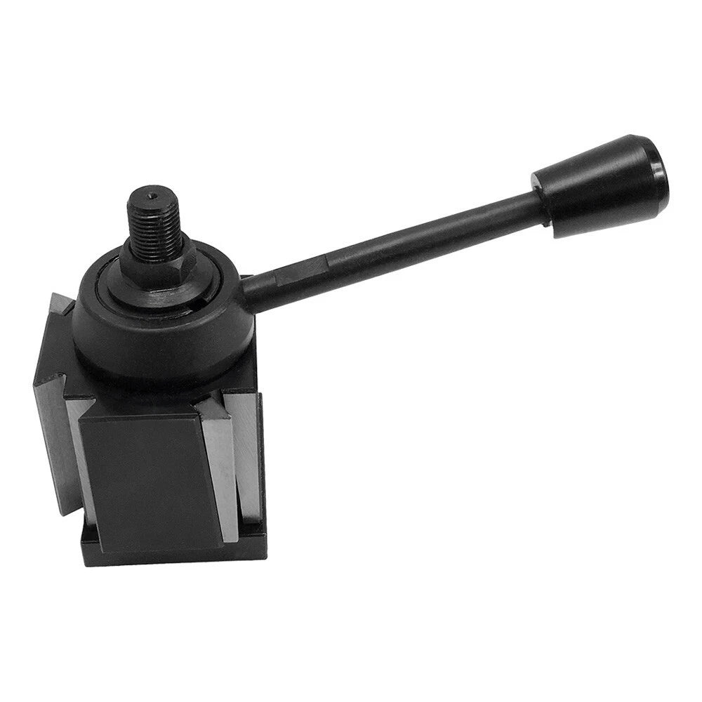 Axa Wedge Tool Post Up To 12 Inch Cnc Swing Lathe Quick Change