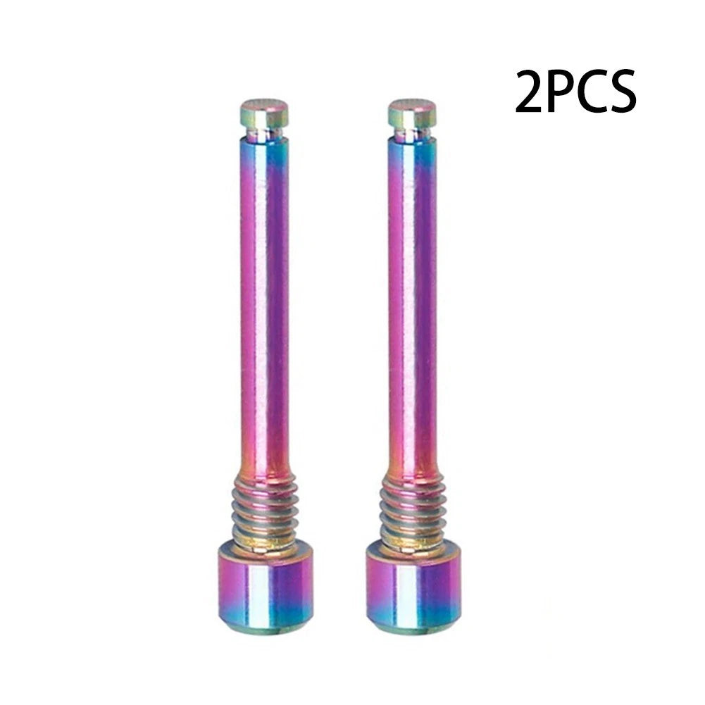 New Quality Material Bolt Pin Inserts Screw Screw Titanium Bolts 1