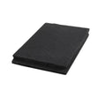 Replacement Activated Carbon Filter Cotton For Range Hood 410x1440x3mm