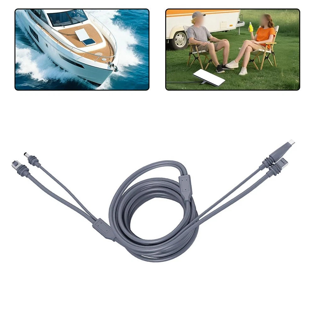 For Starlink For Mini 5 Meter 2in1 Usb C Dc | Built Supply Co
