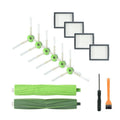 13 Pack Brush Hepa Filters For Irobot Roomba I7 I7+ I7 Plus E5 E6