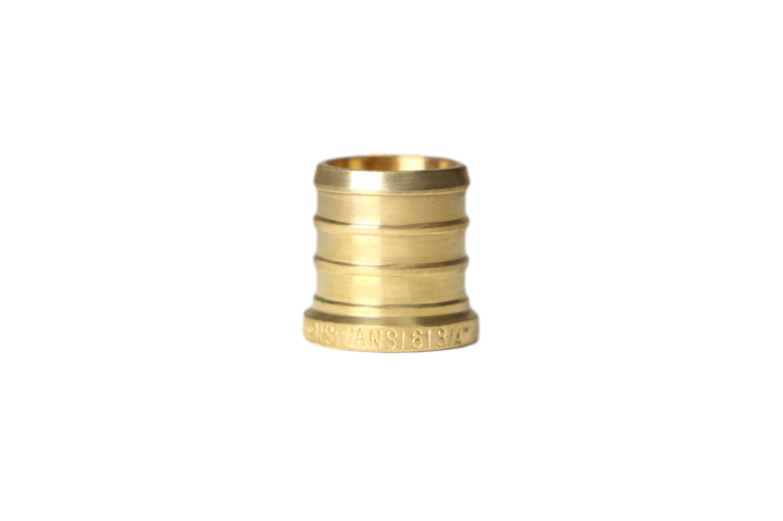 XFITTING 3/4" PEX-B Barb Plug 100 Pack