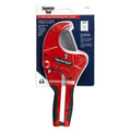 Superior Ratcheting PVC Pipe Cutter Tool 2" Capacity