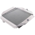 Aluminum Radiator for Ford F-Series Pickup L6 1970-1979 C8TA8005BY CU397