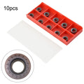 Carbide Insert Internal Lathe Rpmt10t3moe | Built Supply Co