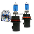 9004 Hid/xenon Halogen Gas 3000k Bright White Low Beam Headlight