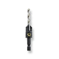 Snappy 1/2" Countersink Drill Bit 3/16" USA Made