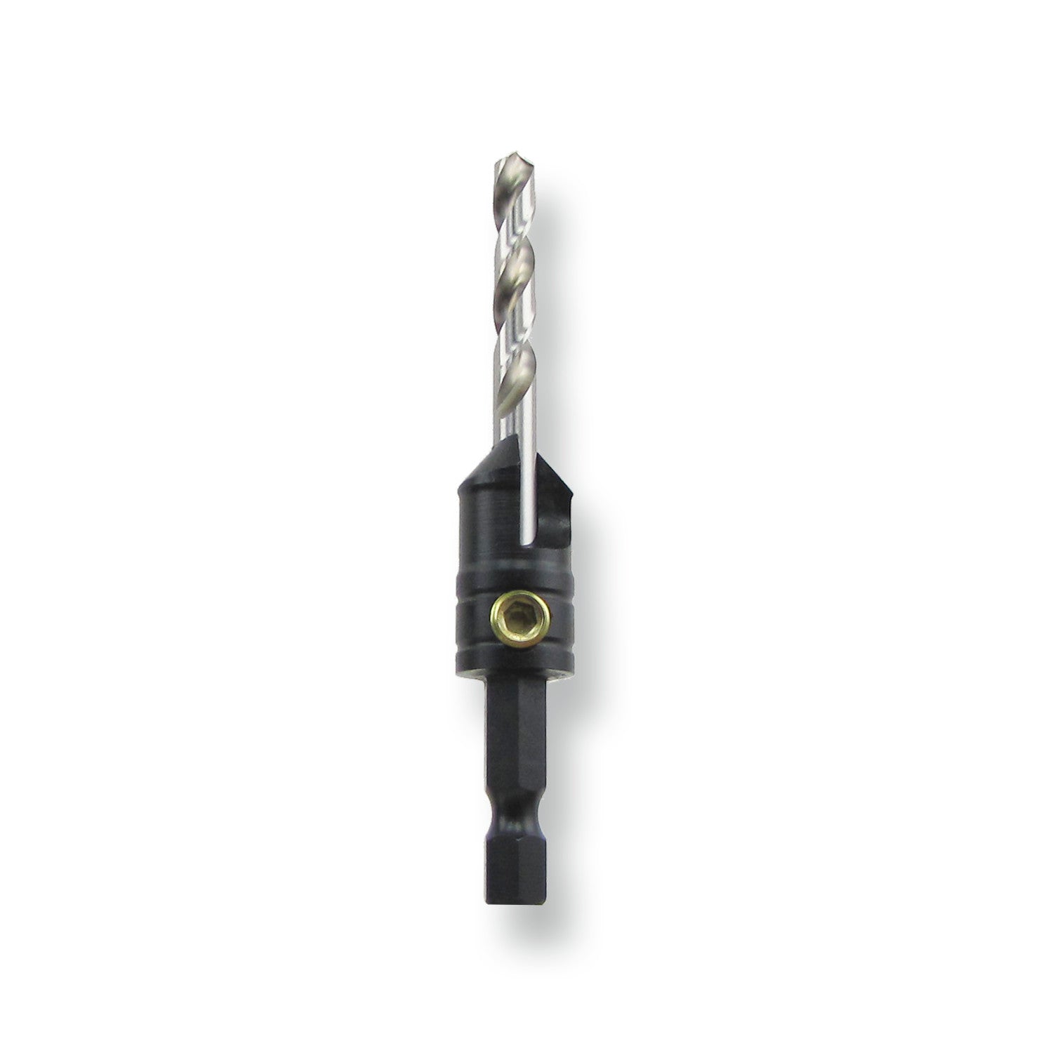 Snappy 1/2" Countersink Drill Bit 3/16" USA Made