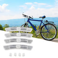?4*bike Spoke Reflector Mountain Bike Steel Rim Spoke