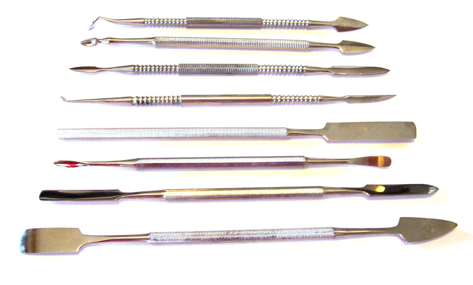 Hitachi Titanium 27/64" High Speed Steel Drill Bits by Hitachi