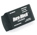 Dura-Block 1/3-Radius Sanding Block by Dura-Block